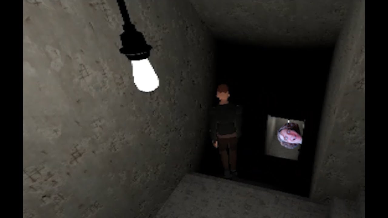 DEAD SEATER (Game review)