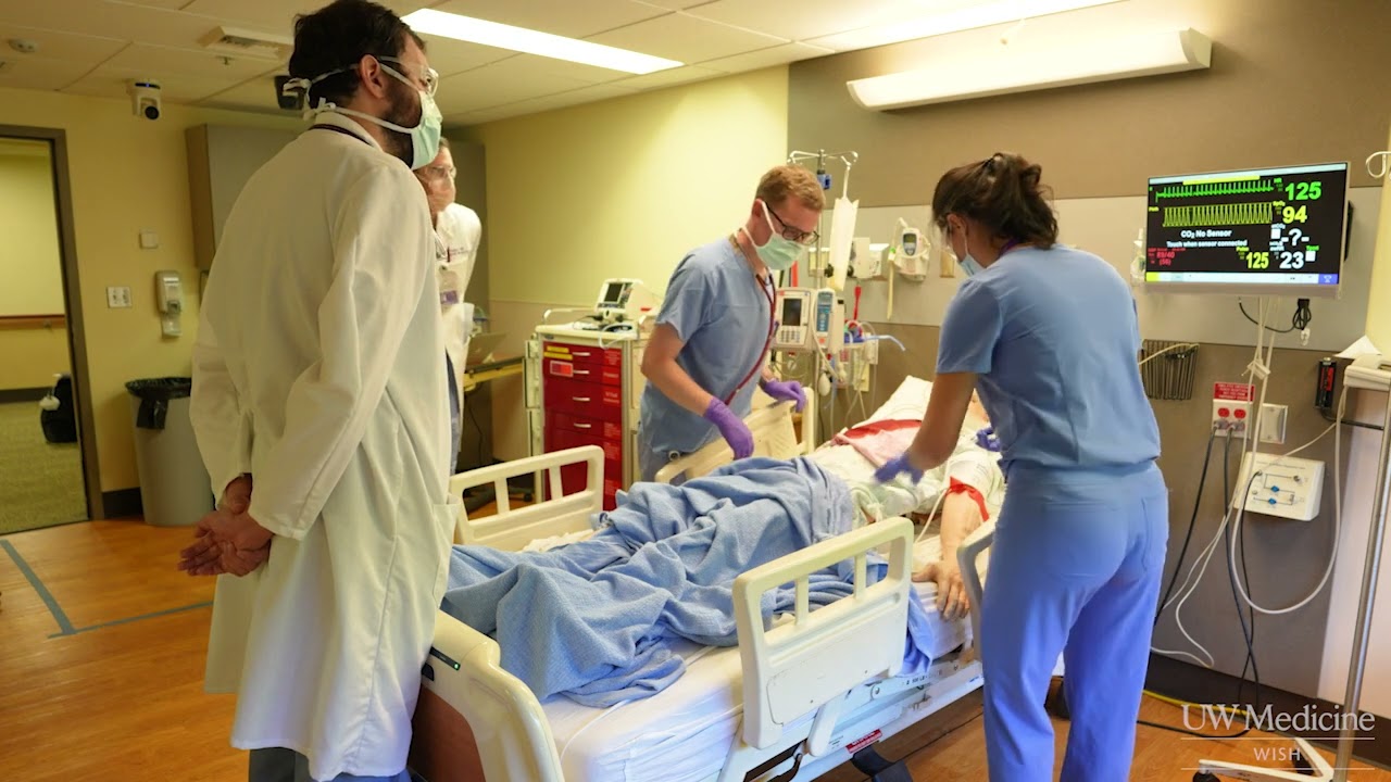 RRT - Variceal Bleed