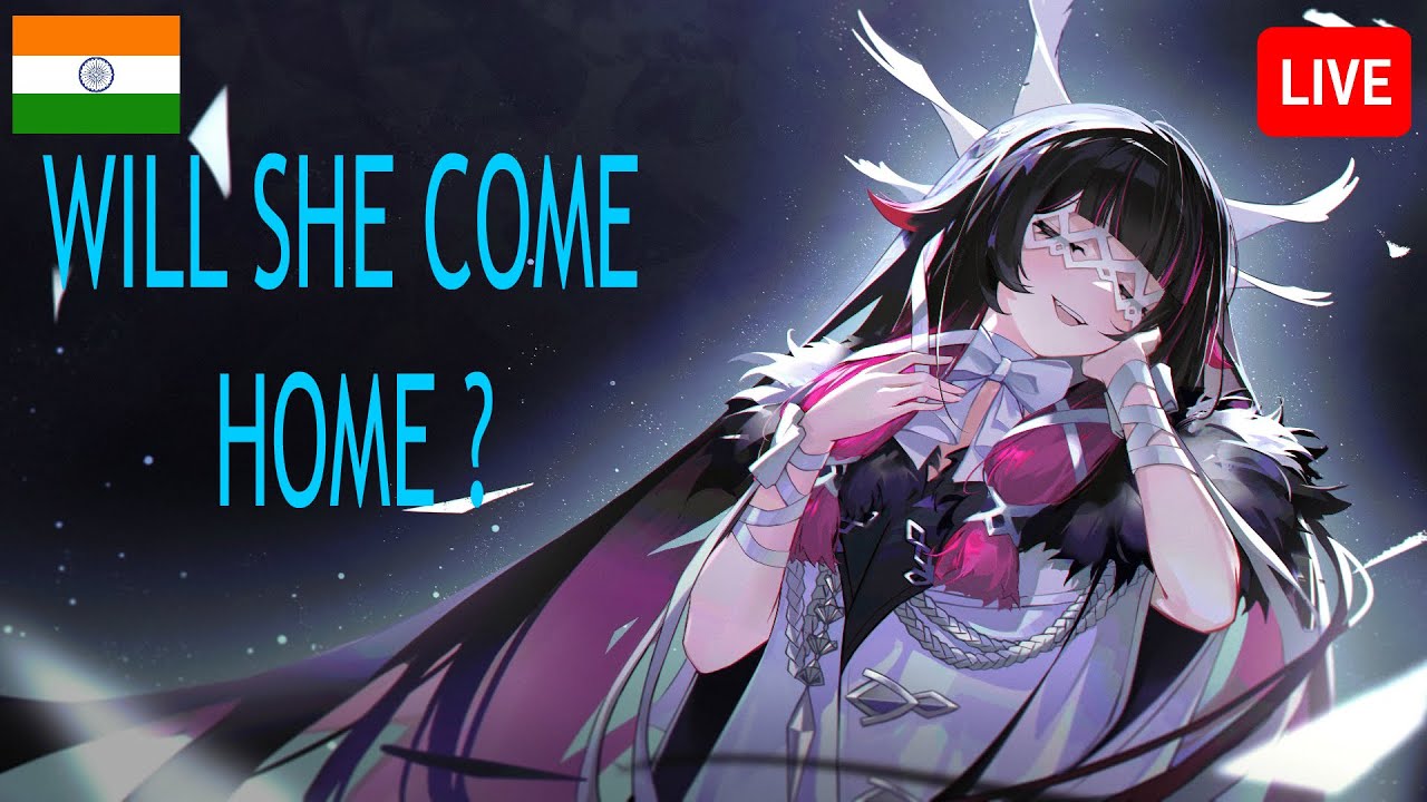 [Hindi/English] PULLING FOR COLUMBINA day 6 ,FREE account reviews #india