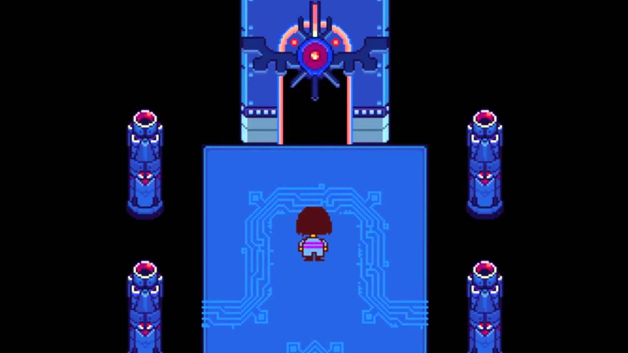 Undertale OST: 