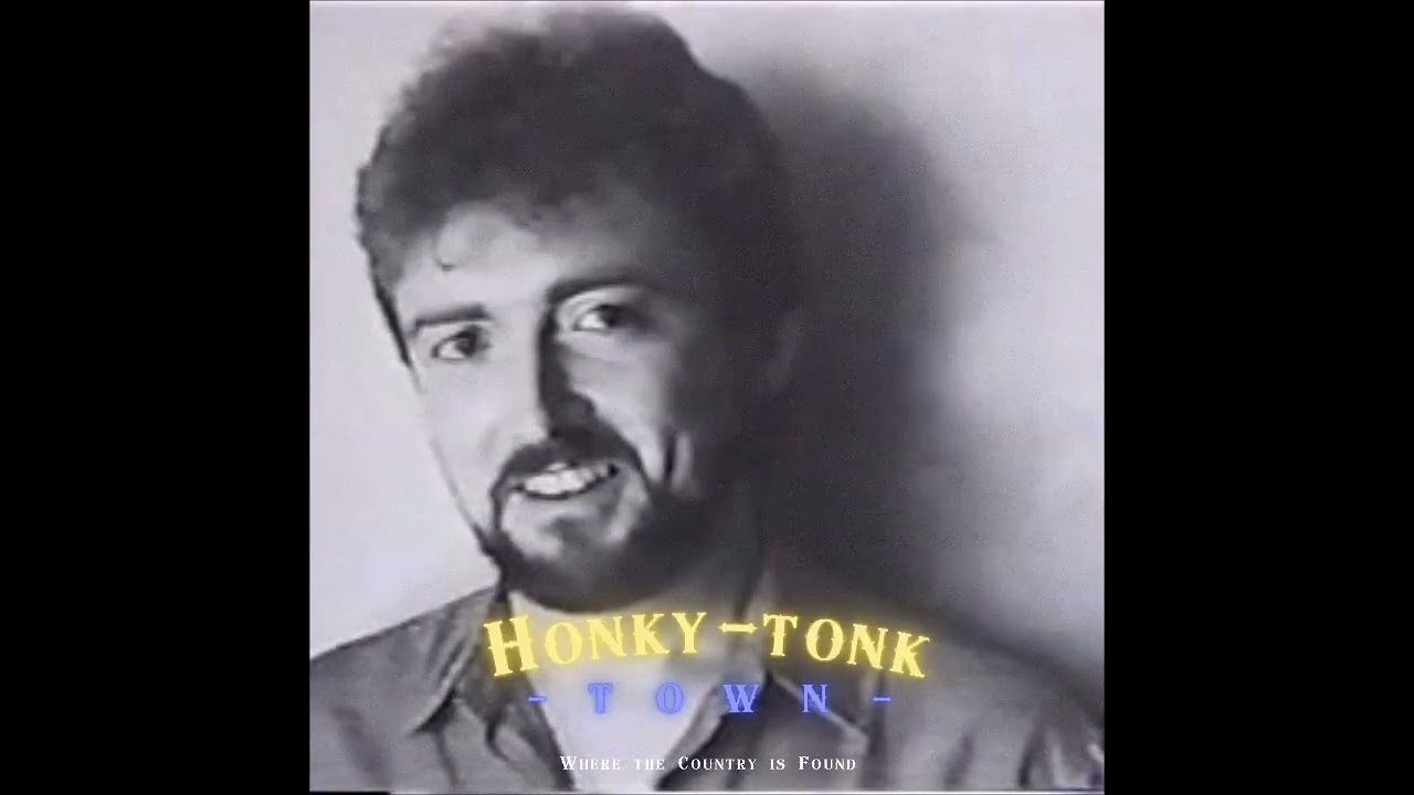 Honk Tonky Town | Кит Уитли, легенда