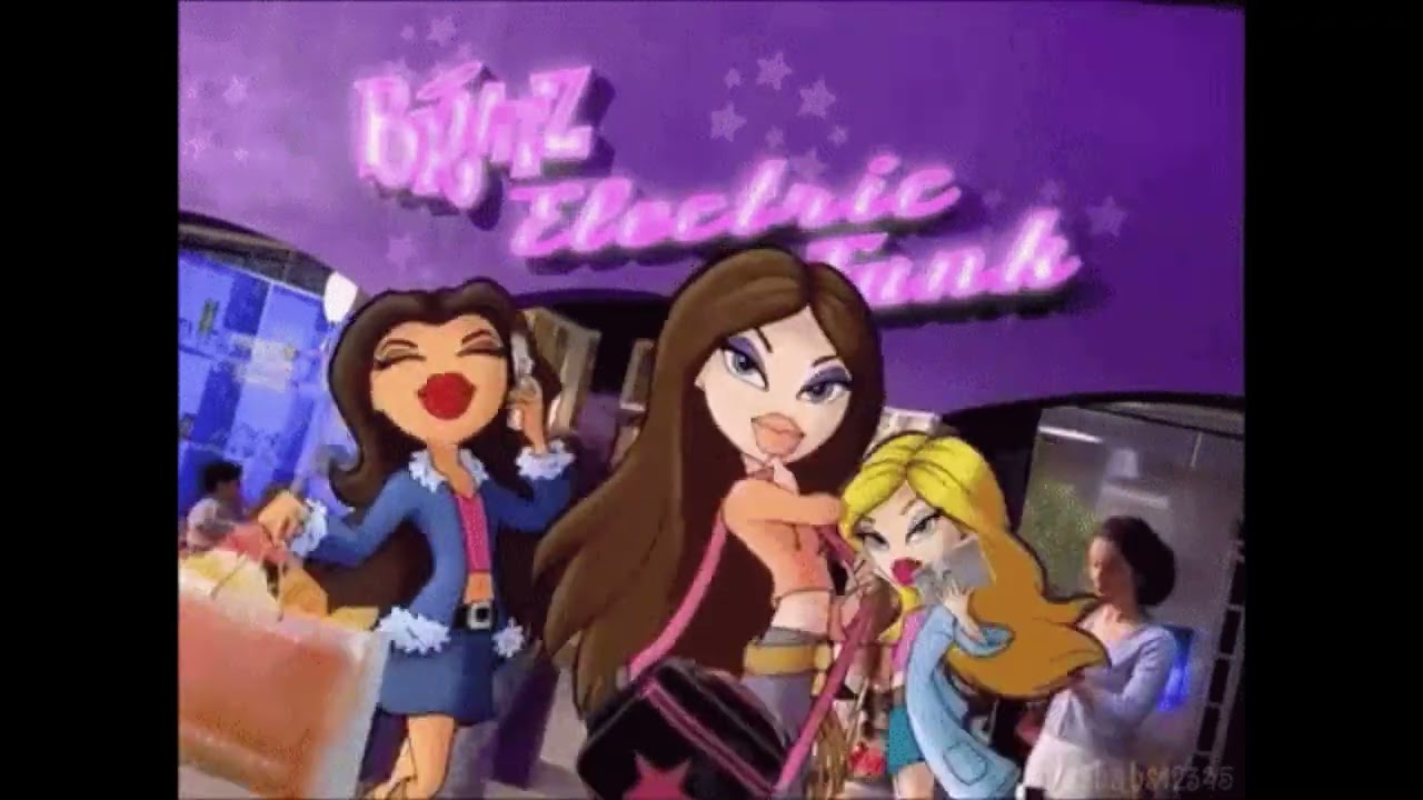 Amigas Cheetahs - Cheetah Girls