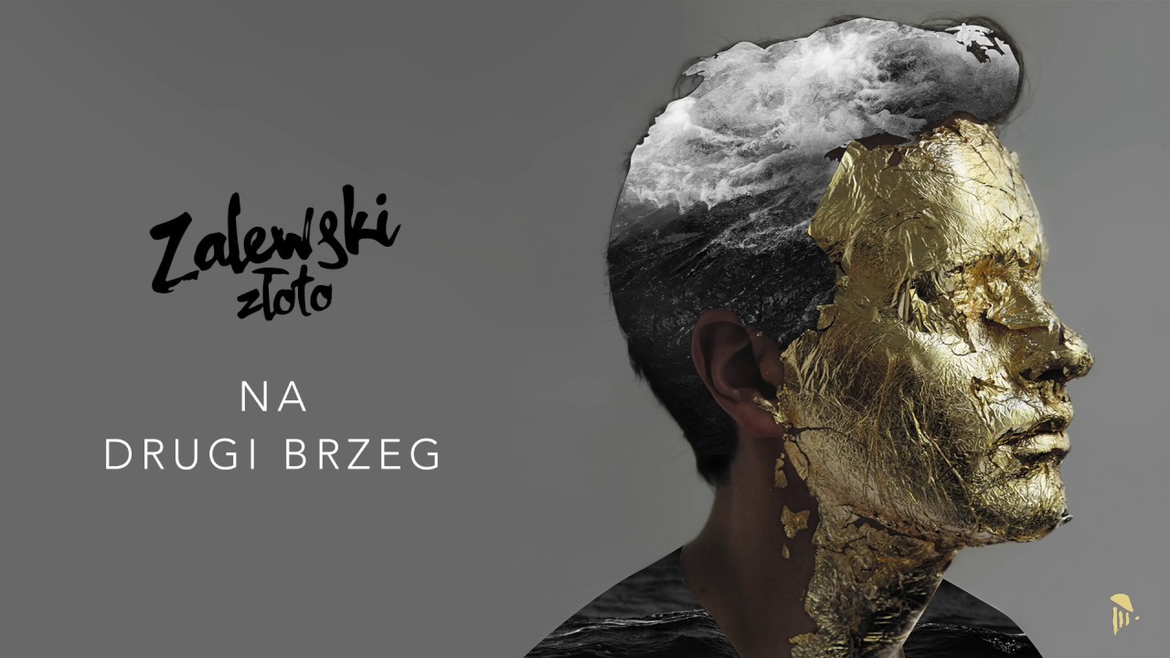 Krzysztof Zalewski - Na drugi brzeg (Official Audio)