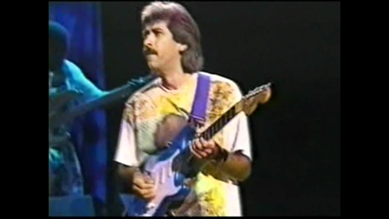 #CarlosSantana, #JorgeSantana,#SteveMiller, and #RyCooder, #WhyCantWeLiveTogether, ,#FeatureTube