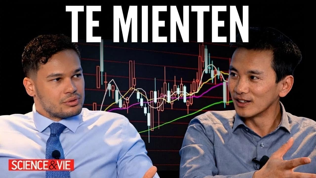 ¿Por qué tantas investigaciones científicas resultan ser falsas?