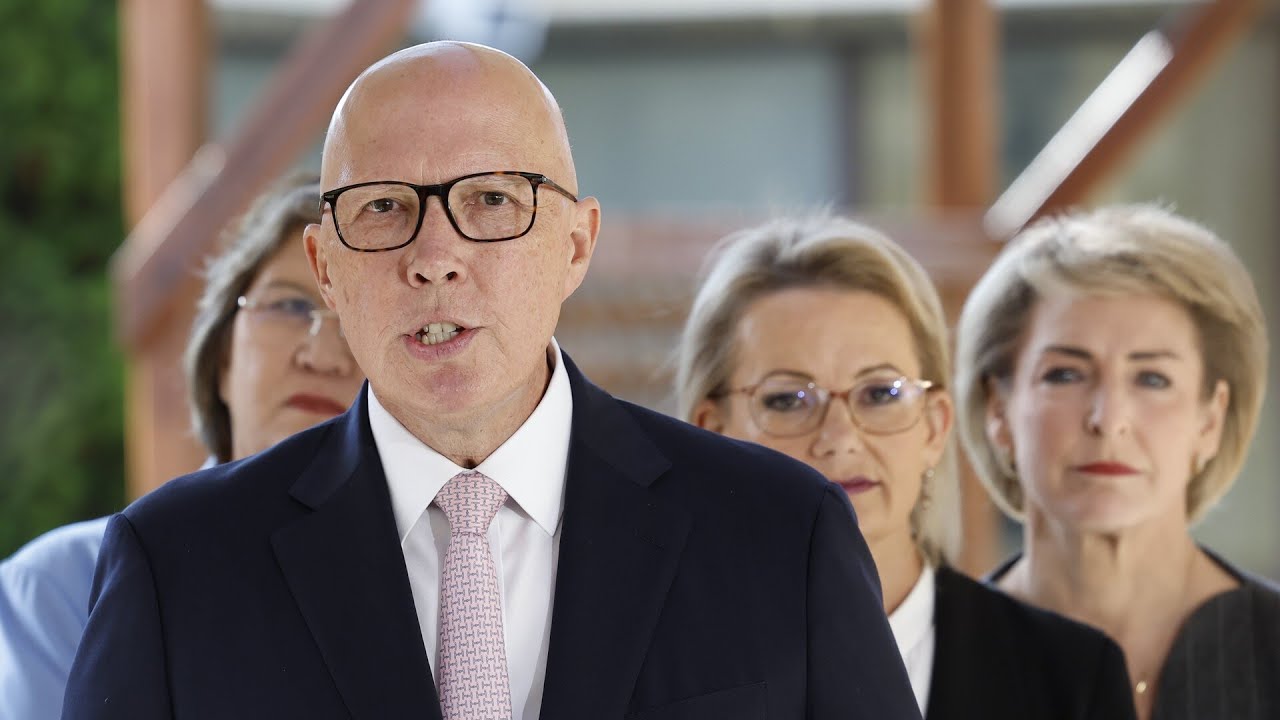 Coalition's work from home backflip was a ‘major killer’ in the federal election campaign