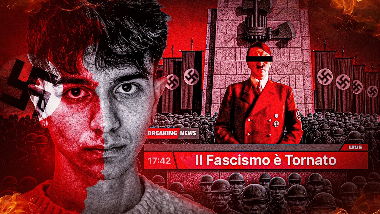 Il Fascismo è Tornato?