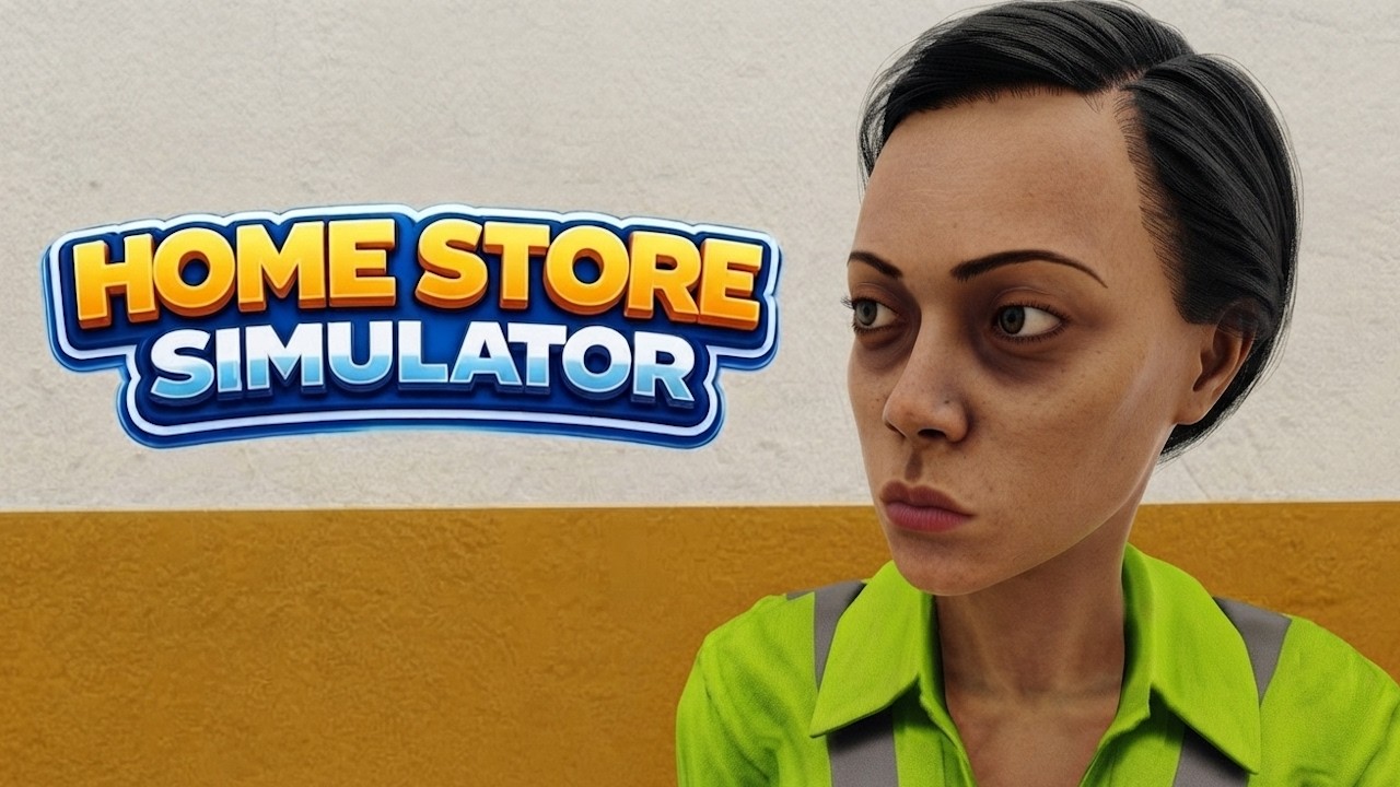 Проверка качества Home Store Simulator #2