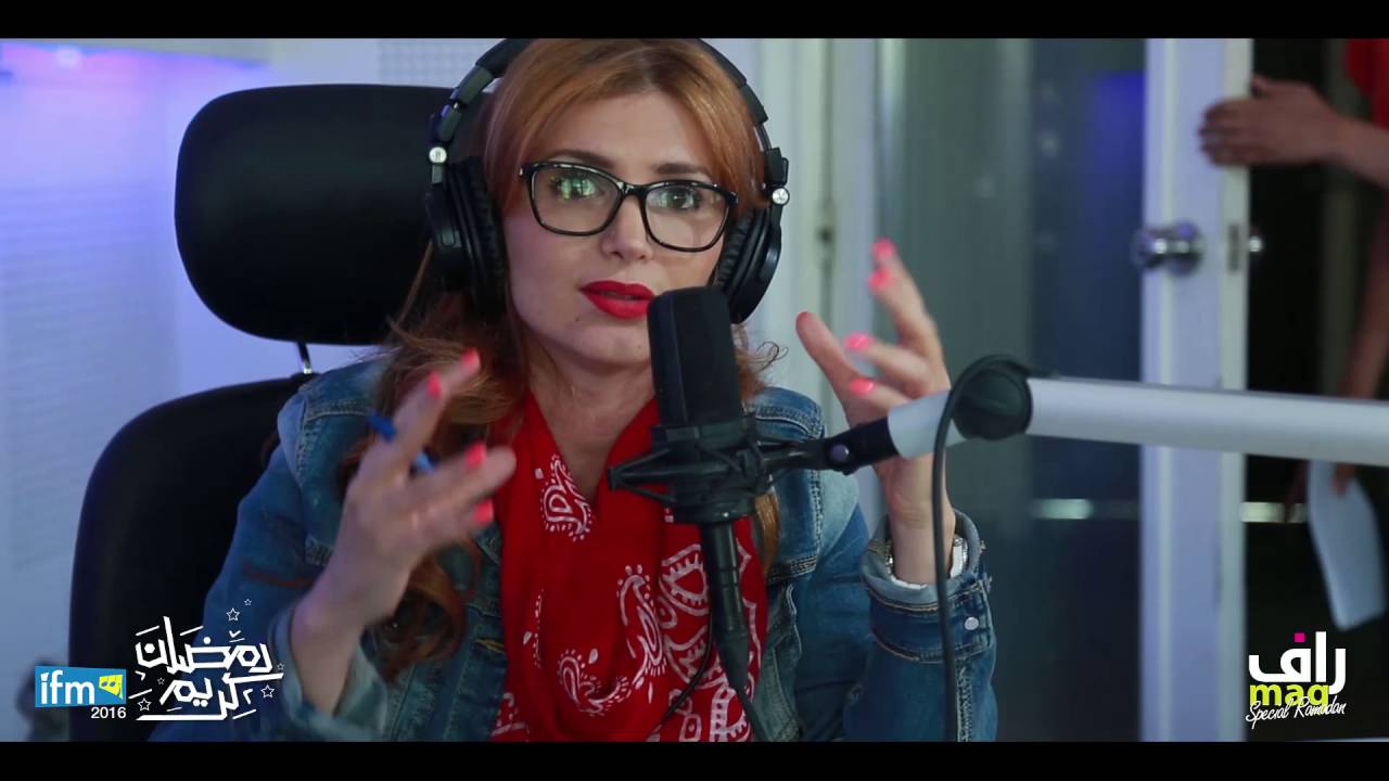 احكي يا نادرزاد: التسامح