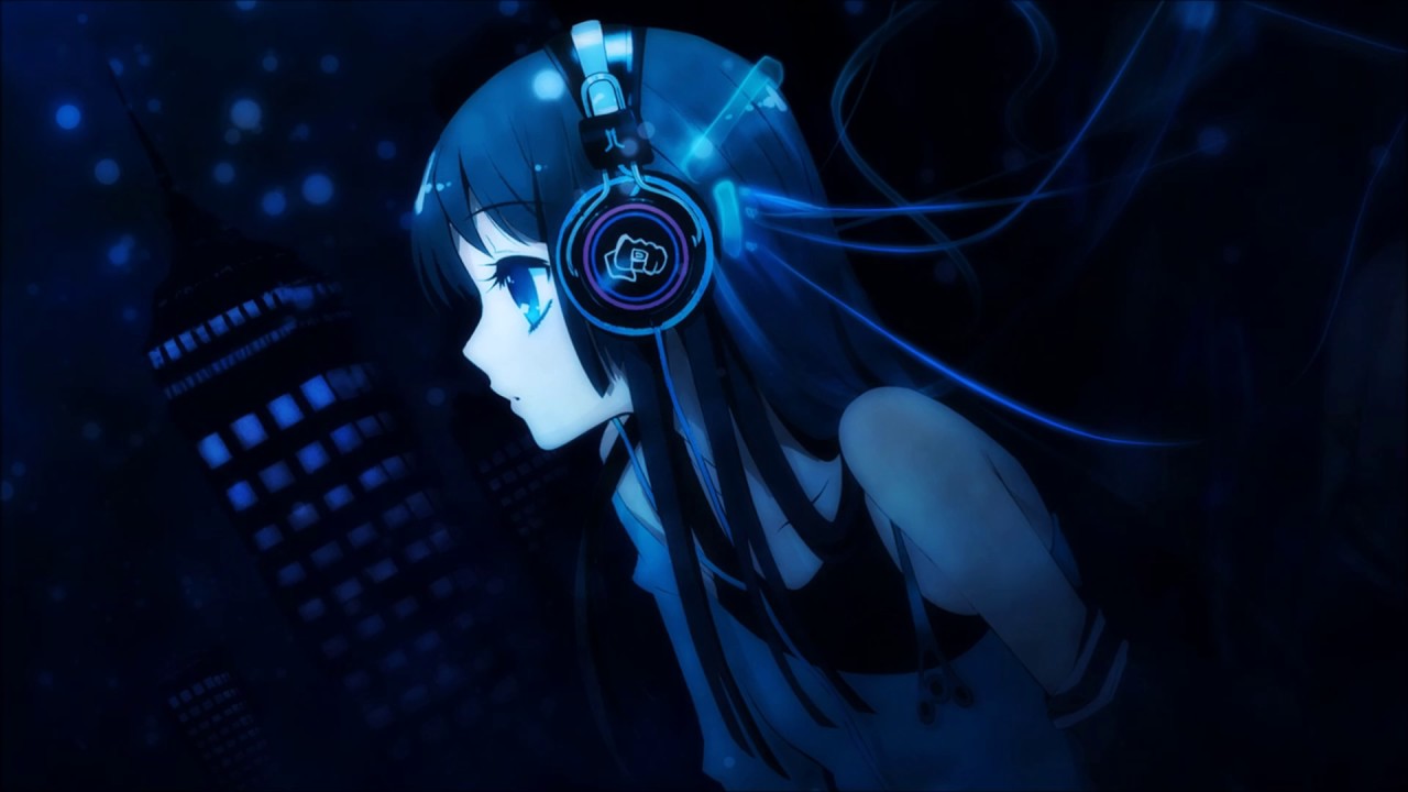 [NightCore] Amin&eacute; - Caroline