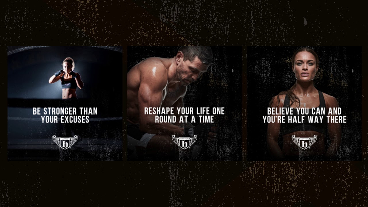 Introducing Team Hatton - Instructor Membership