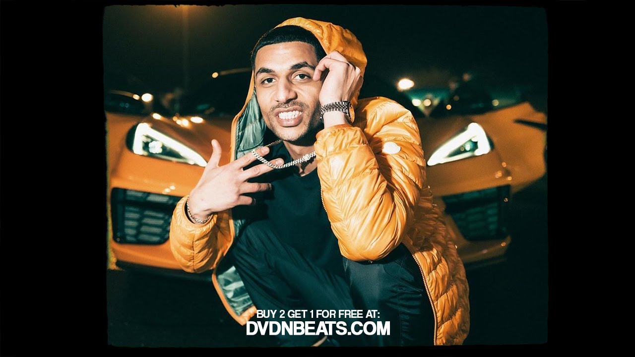 [FREE] FAROON x REEZY Type Beat | MADEIRA | 2023