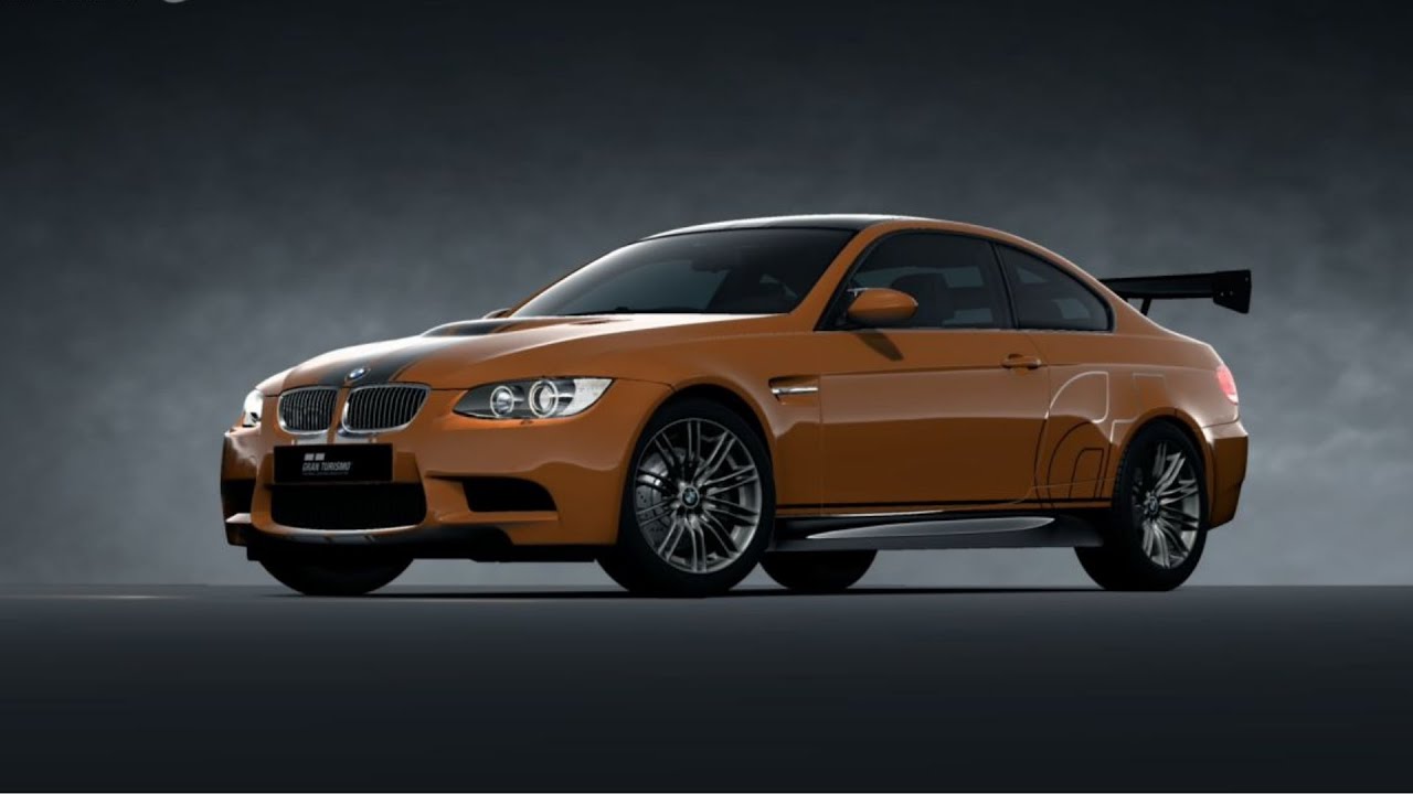 Gran Turismo 5 - Route Sunday - House Remix