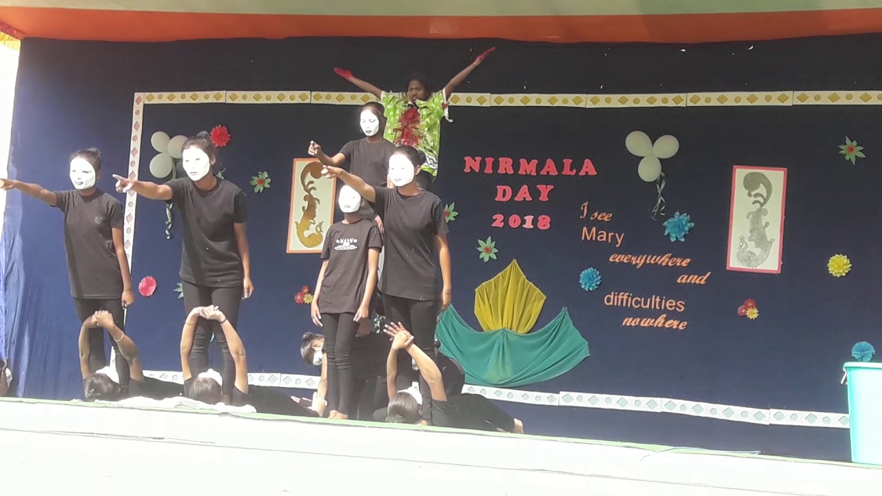 Nirmala  school