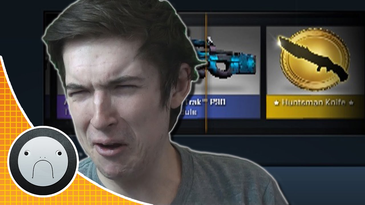 NASTY BEANS UNBOXING! (CASE OPENING #15) Counter - Strike : Global Offensive