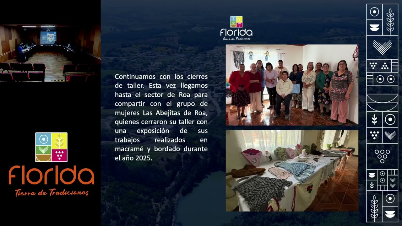 CONCEJO MUNICIPAL 3 - 12 - 2025