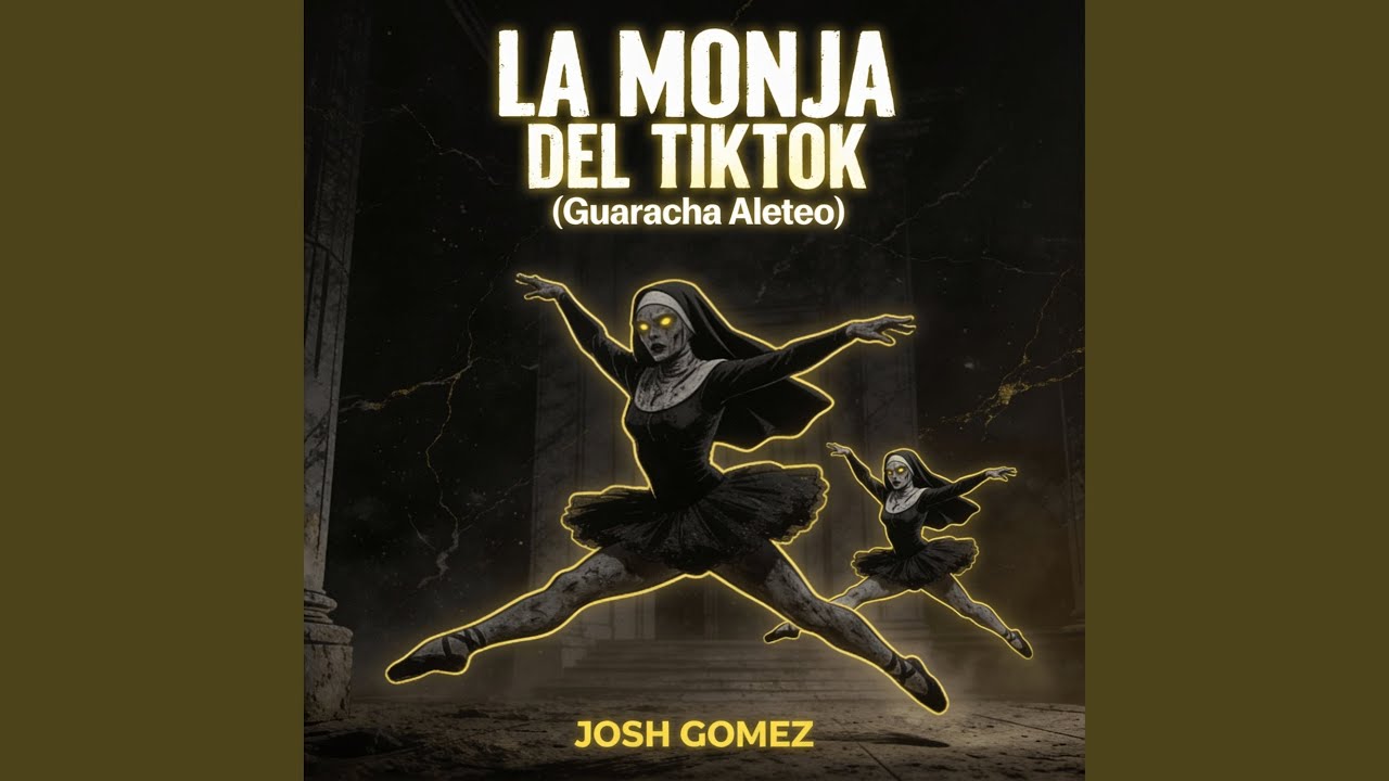 La Monja Del TikTok (Guaracha Aleteo)