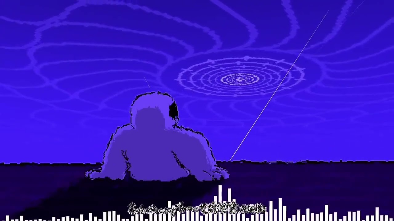 BEYOND THE SURFACE - Grace OST (200% volume)