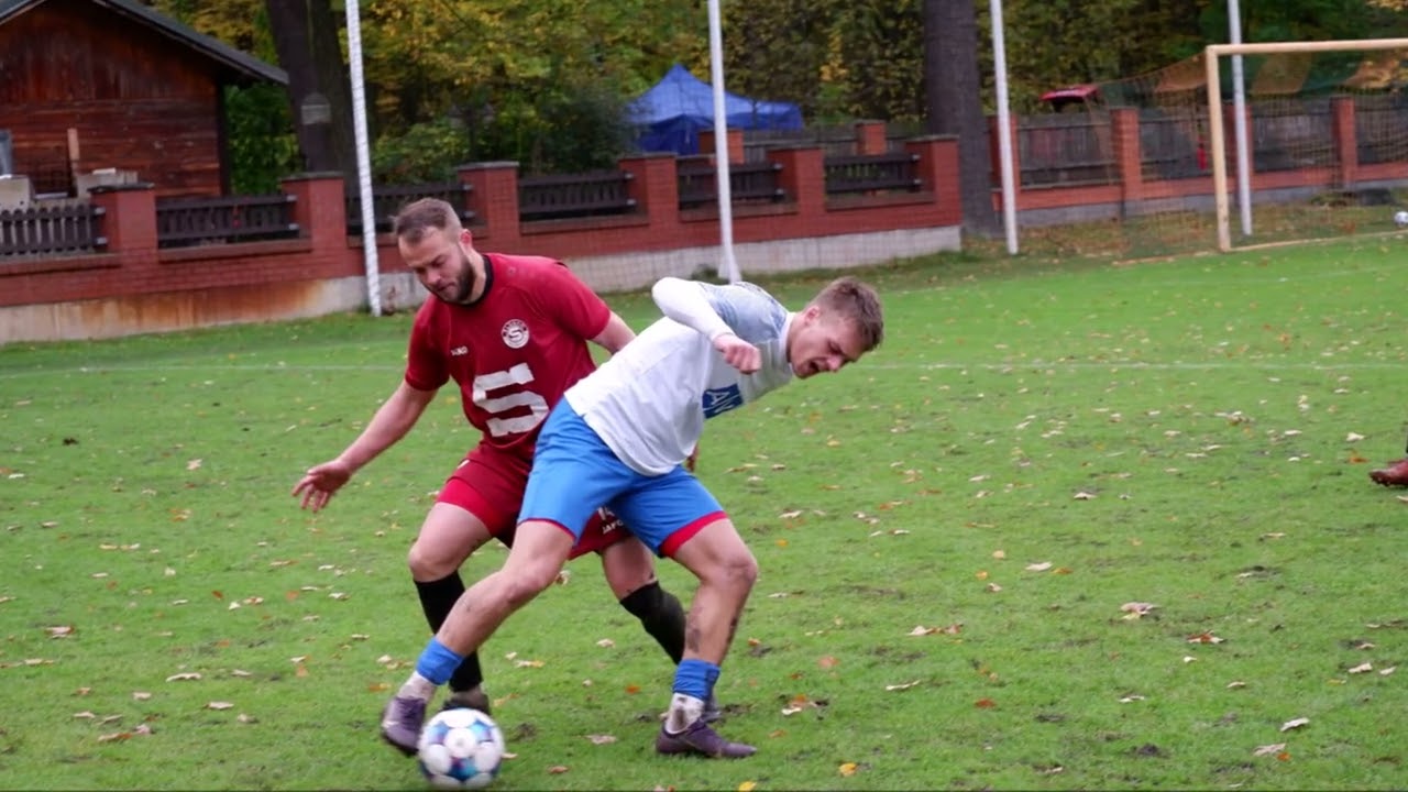 25. 10. 2025, MU, 6. liga sk.B  Slovan Poděbrady - FK Čáslav B 2:0 (0:0)