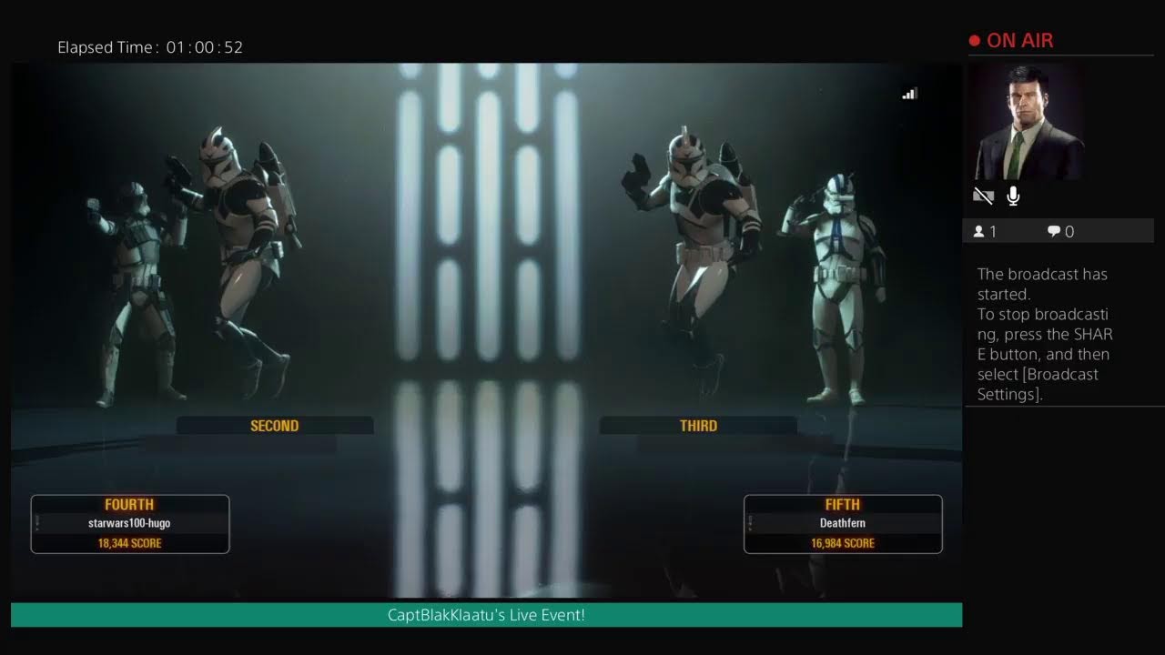 2/27/26  SWBF2 Supremacy with COTR