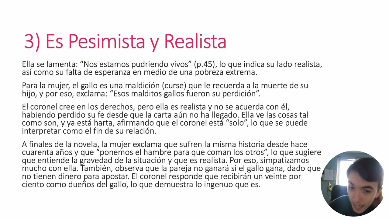 La Esposa