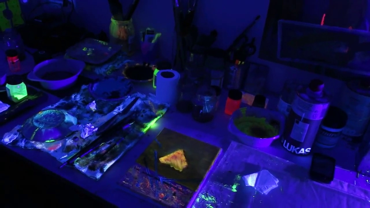 atelier glow