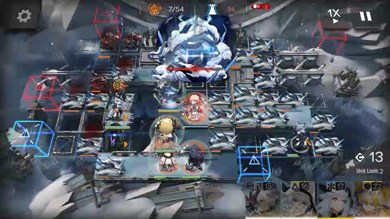D10 IS4 GO Ulpianus (WARNING: BAD Audio AGAIN)