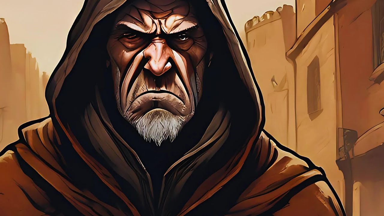 Moon of the Three Kings Pt 3, The Shepherd (House of the Dragon Spoilers)