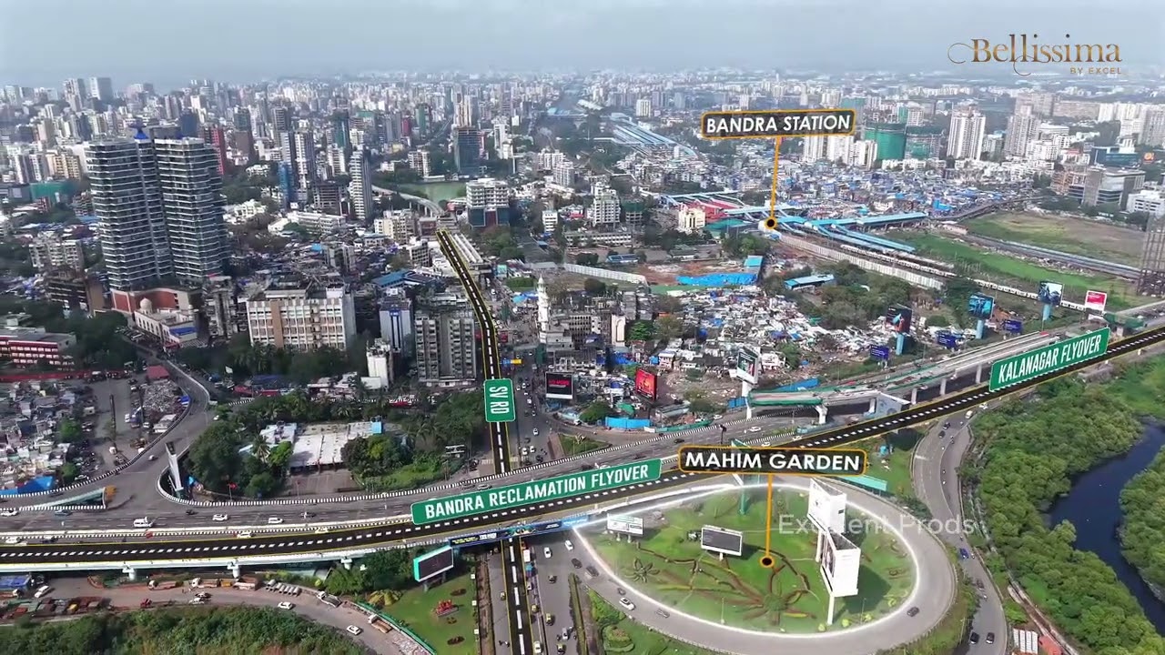 Location Advantage Video  -  Excelentprods.com | 9820510840 | Real Estate Services