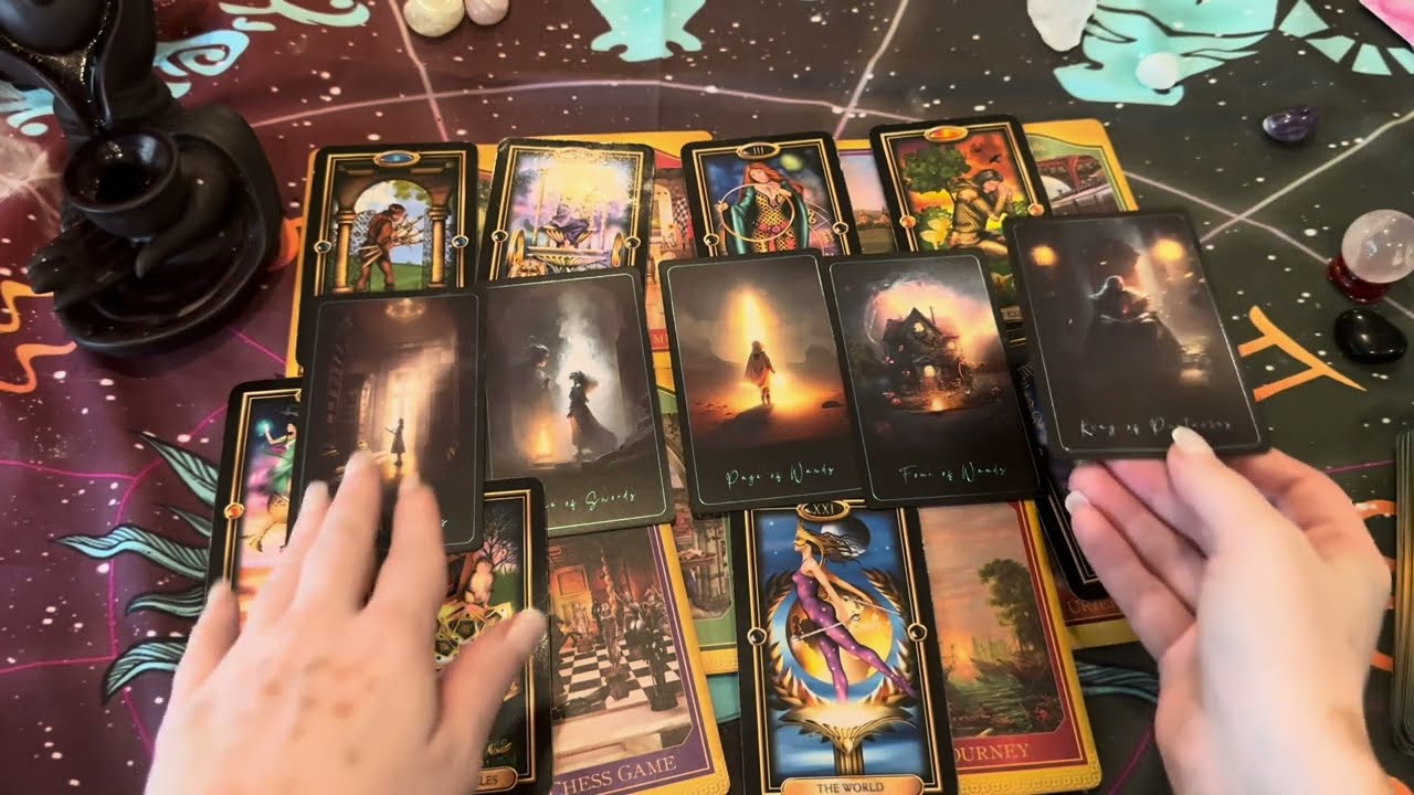 SCORPIO/ ACCOUNTABILITY AND  PROMISES/They deeply regret the way they treated you #soulmate #tarot