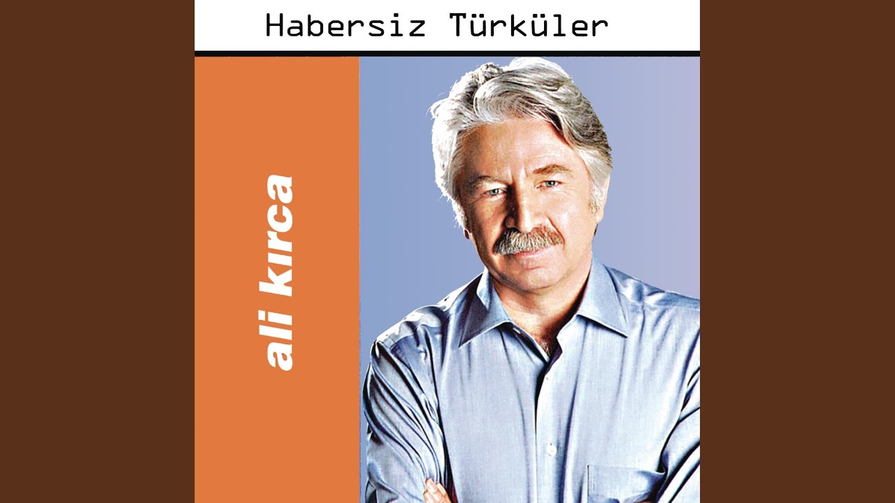 Ah Bir Ates Ver