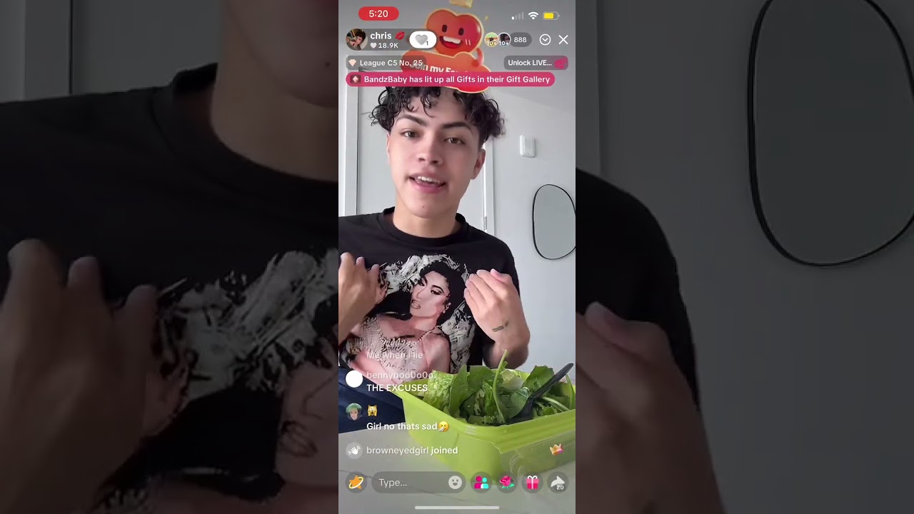 @ChrisCotterr live with Alex [ 9/3/25 ]