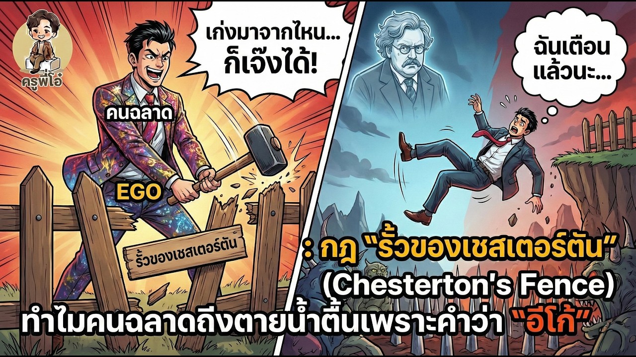 EP 170 : กฎ 