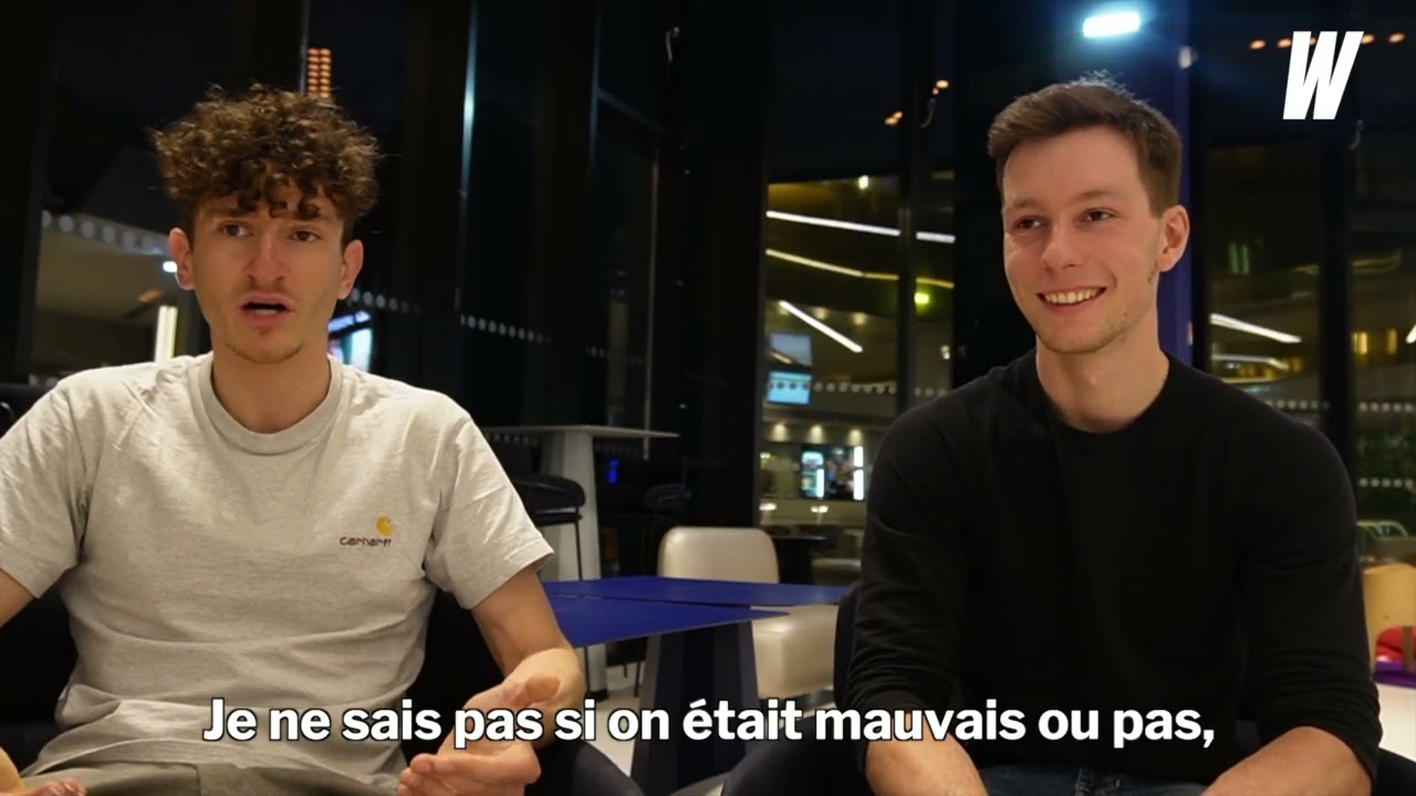 INTERVIEW - Projet Kahuna