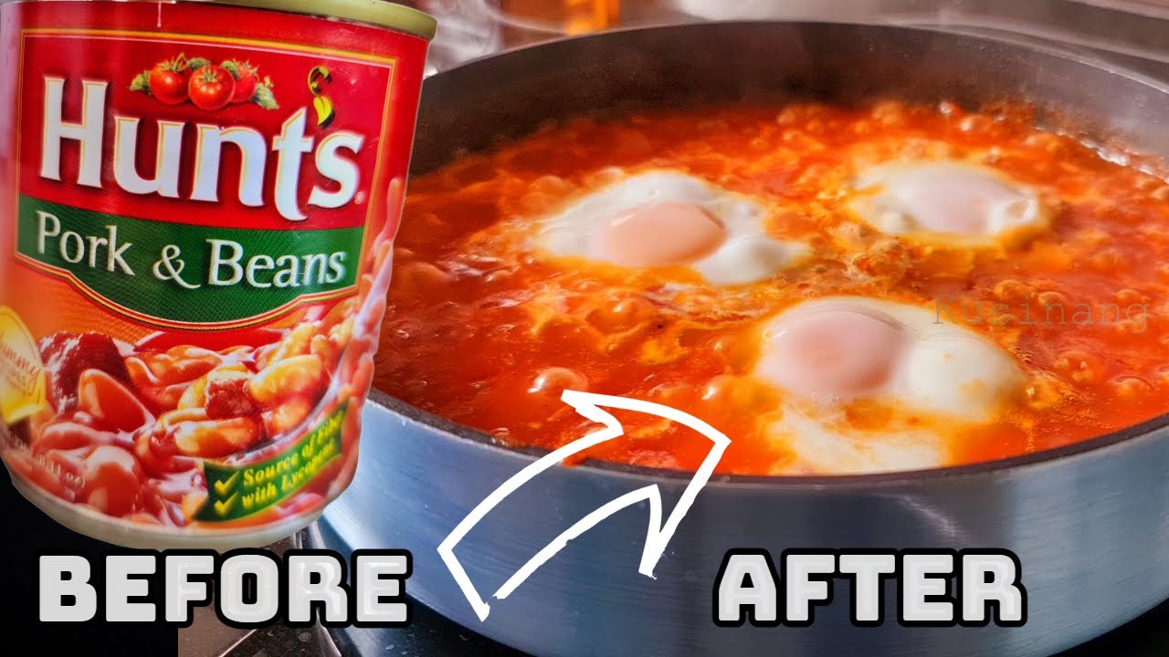 Simple Breakfast Recipes Filipino Style | Easy Made Breakfast Recipes