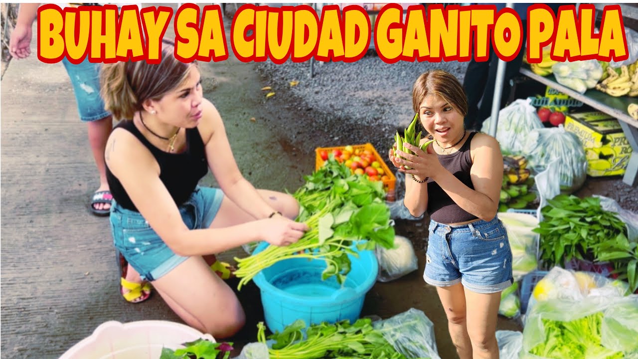 Basurerang kaikit naninibago sa pinas mga bilihin