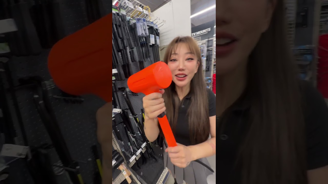 Harbor Freight review time hos!