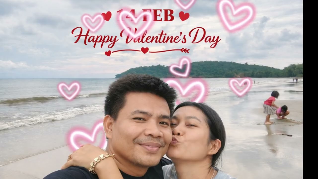 Happy Valentine's Day