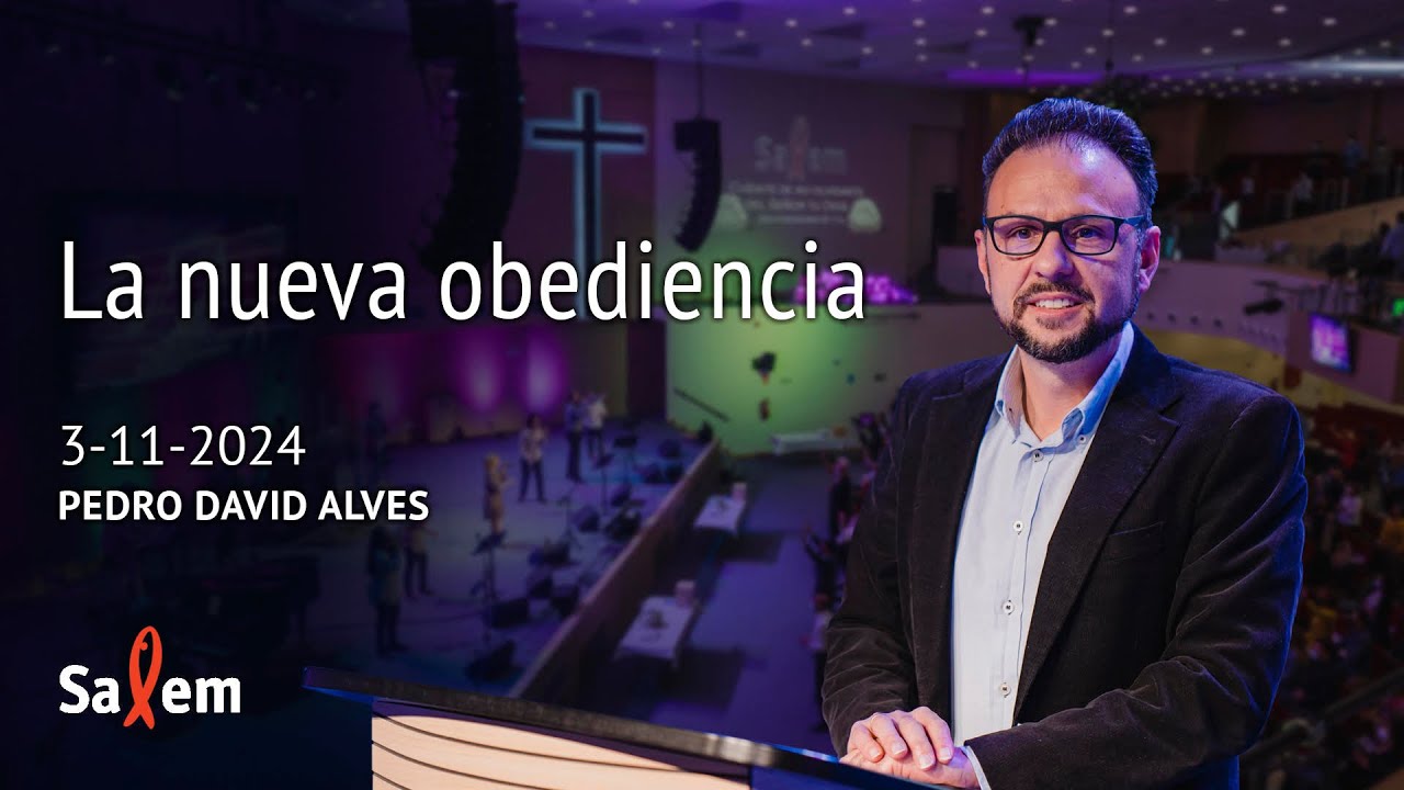 2024-11-03 | Pedro David Alves  | 