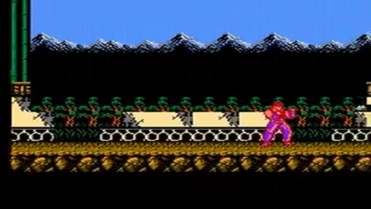 [TAS]  Hiryu no Ken III: 5 Nin no Ryū Senshi  in 1:01:10.07 by ごまっぺ