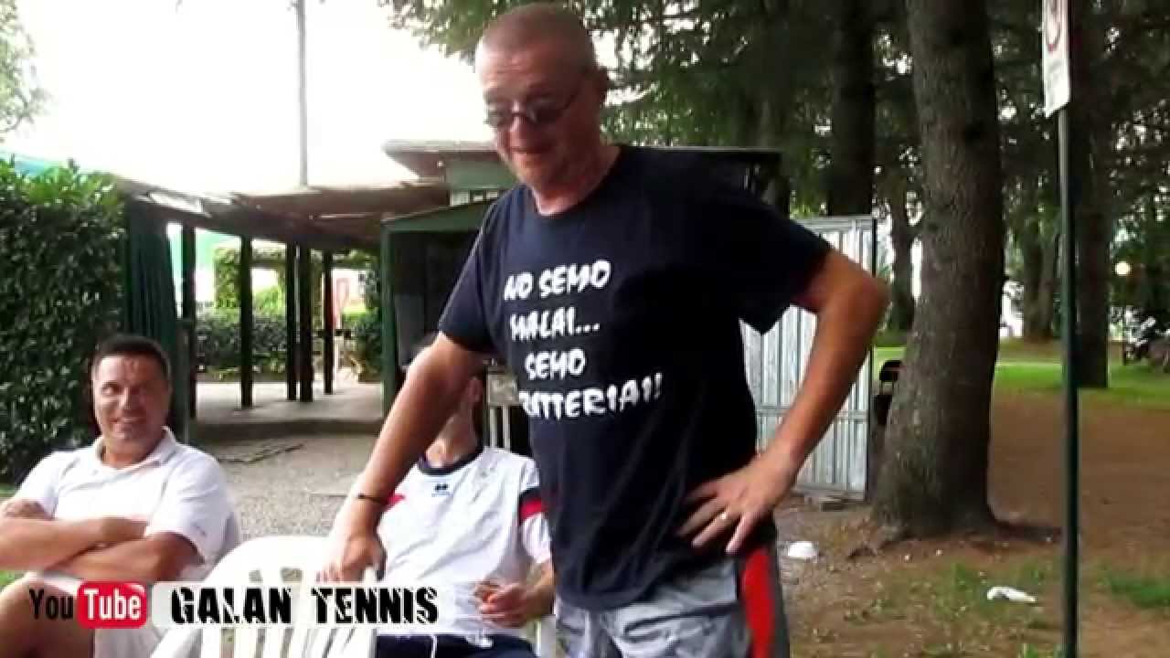 A GRANDE RICHIESTA 