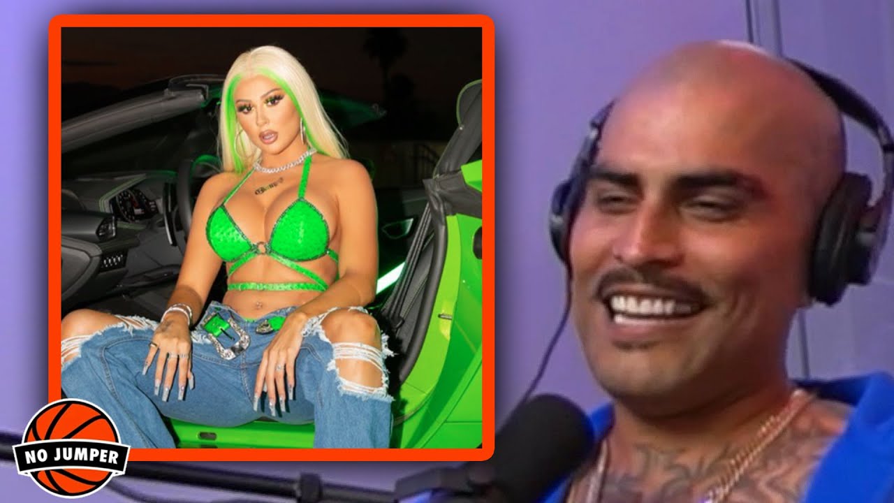 SadBoy Loko Gives His Thoughts on Jenny69