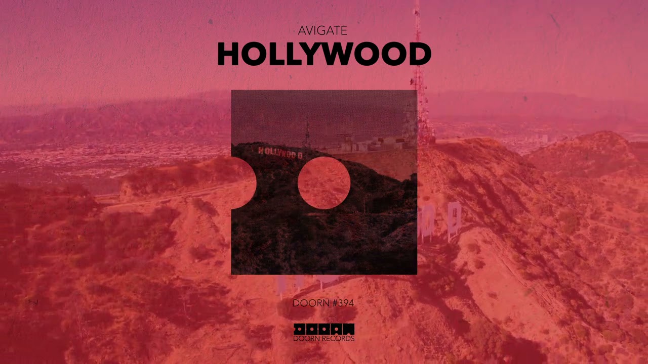 Avigate - Hollywood (Official Audio)