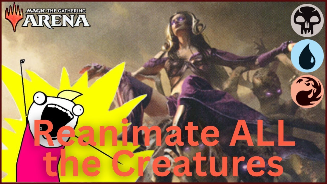 MONUMENT TO ENDURANCE AS RAMP!?! | MTG Aetherdrift Standard Combo