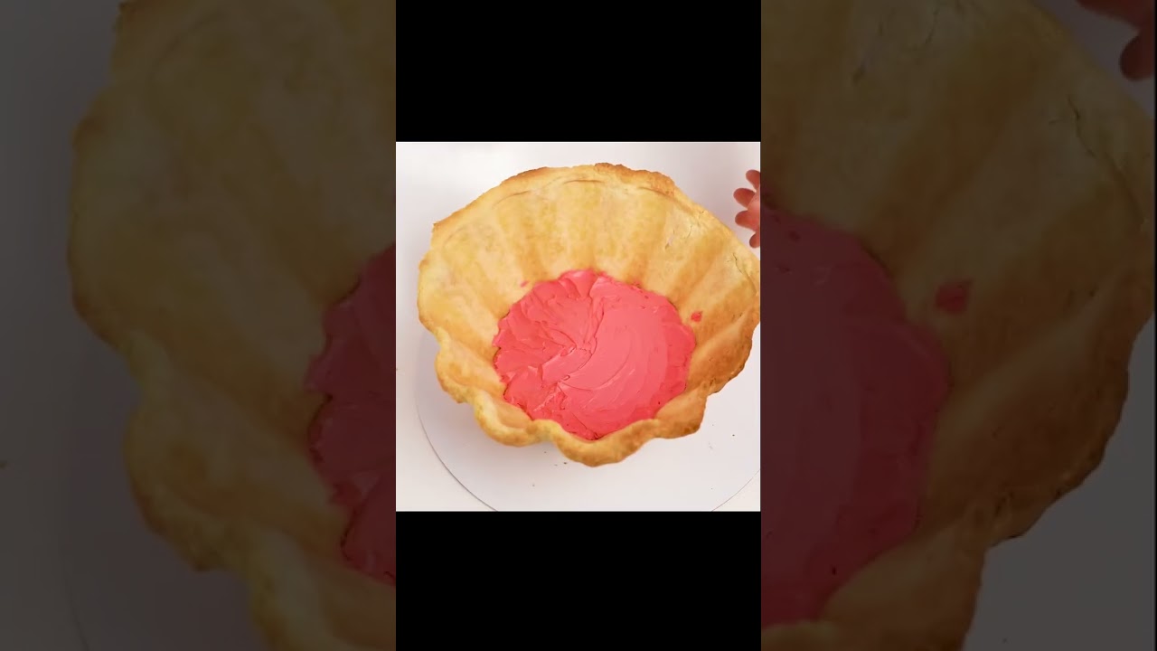 Rainbow Pie