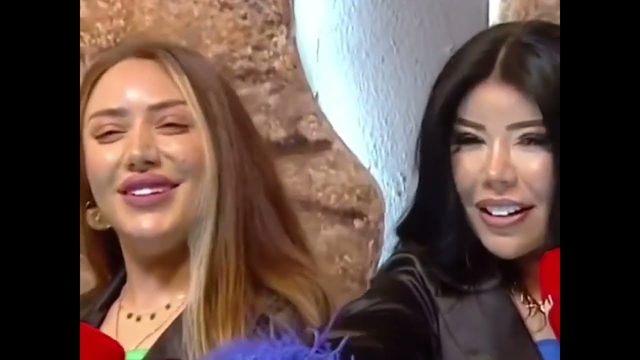 Sema & Sebine Men Onun Xestesi 2025