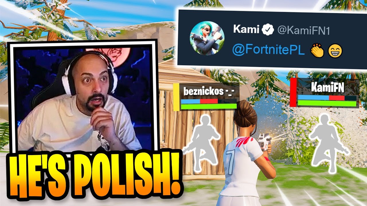 😱 CHEATER *Z POLSKI* ZABIJA KAMIEGO I BEZNICKOSA NA SOLO CASH CUPIE! ~ KULARZ SZOTY