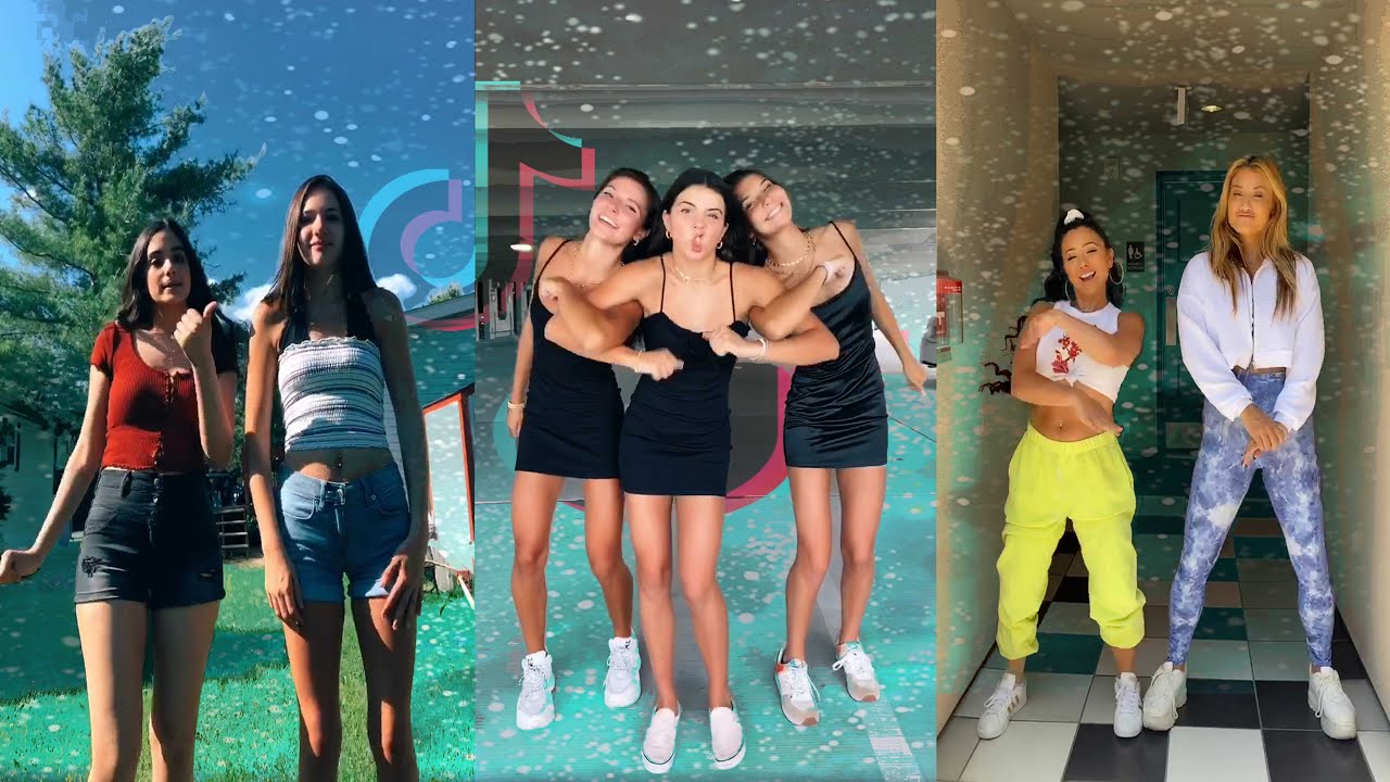 Someone Call My Bestie (Shoota - Playboi Carti) TikTok Compilation | Think I Found My Bestie |