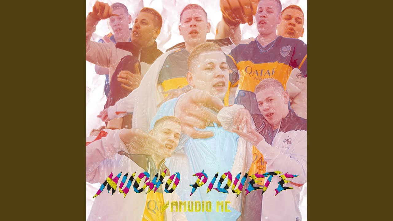 Mucho Pique (Original Version)