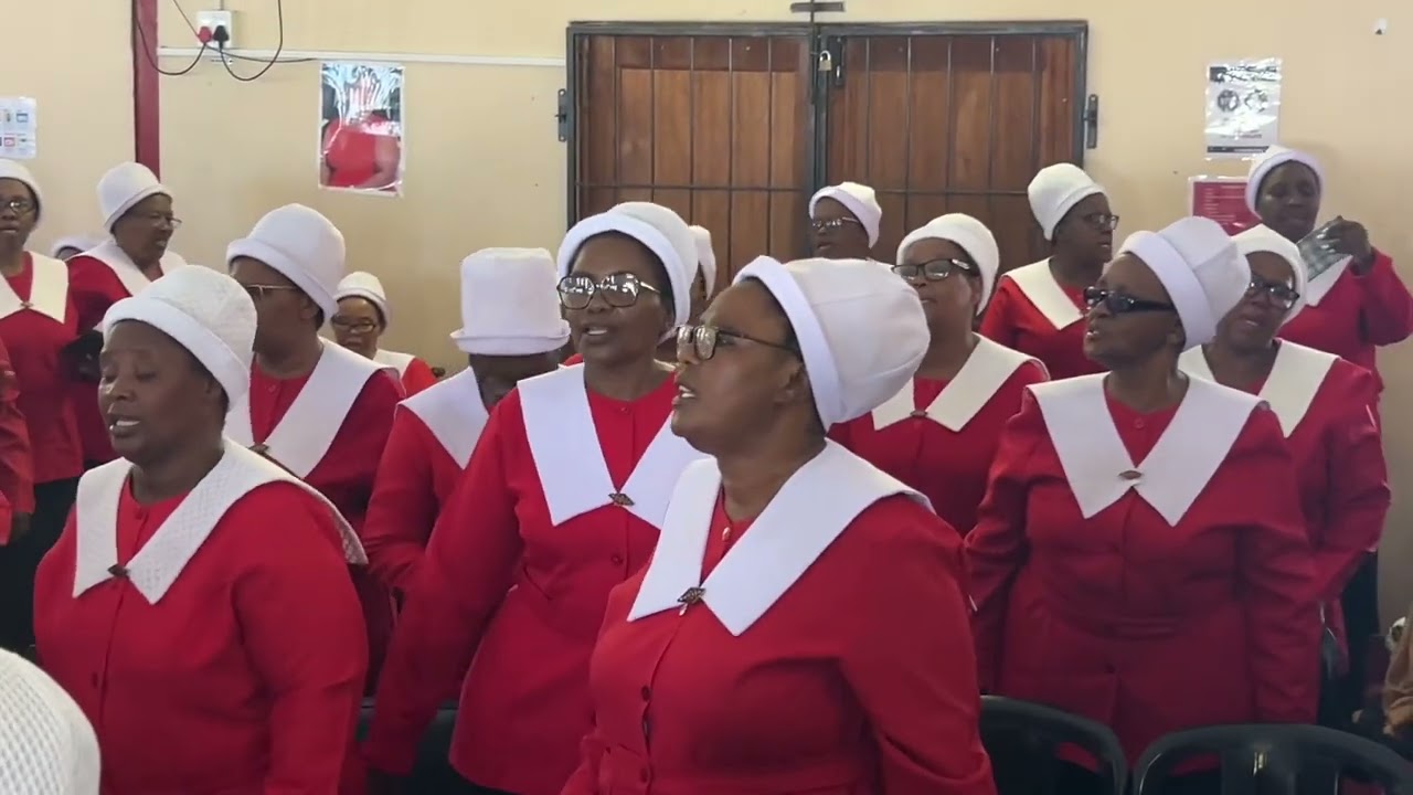 FBCWM 2024 - Mthandi womphefumlo wam